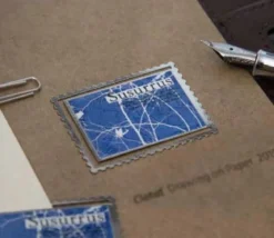 Mo Card | Clip Metálico Silent Enchantment Banches Broken