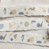 Mo Card | Collage Language PET Tape Fairy Tale Forest