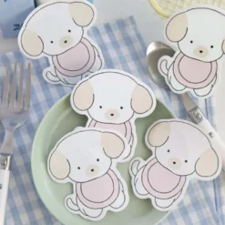 Mo Card | Notas Adhesivas Dog Club Puppy Is Hungry