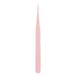 Mo Card | Pinzas Metálicas Rectas Baby Pink
