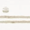 Mo Card | Rippled Edge Sewing Washi Tape Shallow Woven Straps