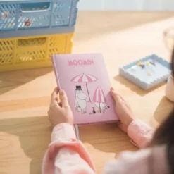 Moomin | Cuaderno Premium A5 Moomin
