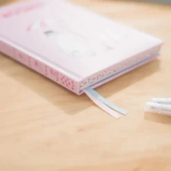 Moomin | Cuaderno Premium A5 Moomin