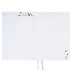 Moomin | Cuaderno Premium A5 Moomin