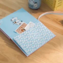 Moomin | Cuaderno Premium A5 Moomin
