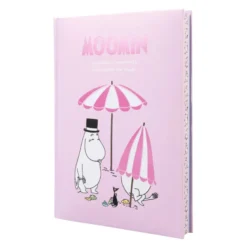 Moomin | Cuaderno Premium A5 Moomin