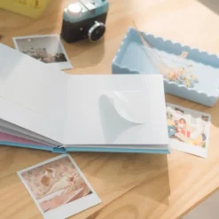 Moomin | Álbum de Fotos Autoadhesivo MOOMIN
