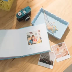 Moomin | Álbum de Fotos Autoadhesivo MOOMIN