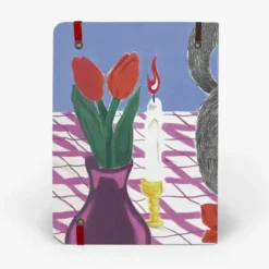 Mossery | Cuaderno Sketchbook A5 Flower Thief (Papel 260gr)
