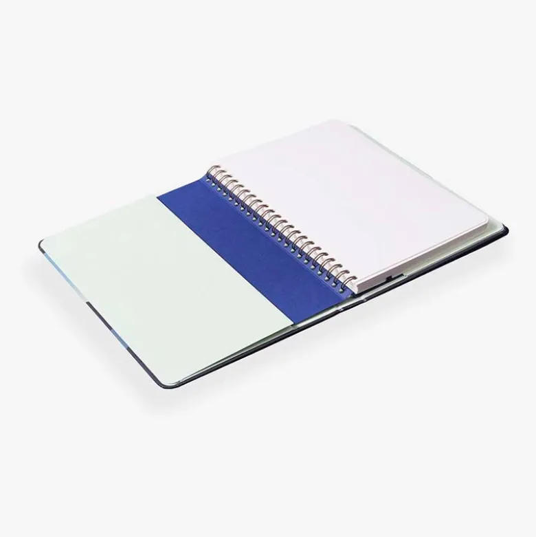 Mossery | Cuaderno Sketchbook A5 Cloud Cats (Papel 260gr)