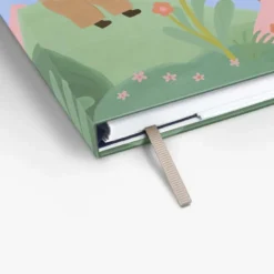 Mossery | Cuaderno Sketchbook A5 Cloud Cats (Papel 260gr)