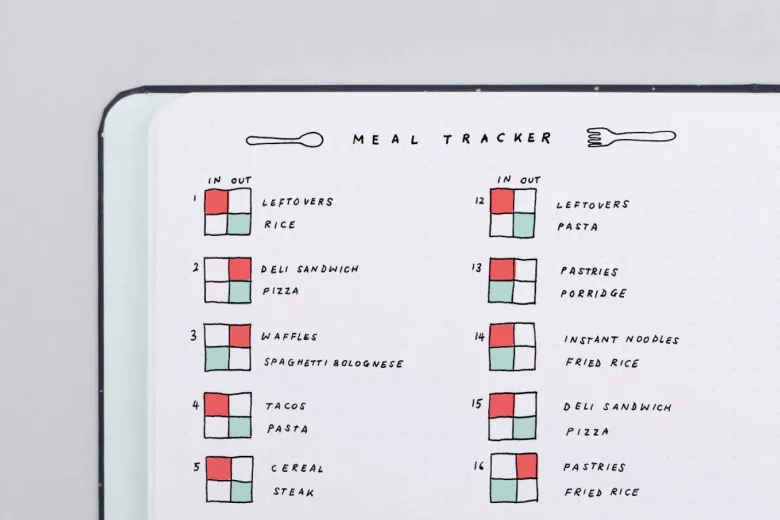 Mossery | Cuaderno Threadbound A5 Flower Thief (Puntos)