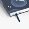 Mossery | Cuaderno Threadbound A5 Dragonfly (Cuadros)