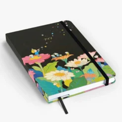 Mossery | Cuaderno Threadbound A5 Bloom (Liso)