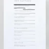 Mossery | Cuaderno Threadbound A5 Nerikiri (Puntos)