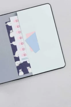 Mossery | Cuaderno Threadbound A5 Nerikiri (Puntos)