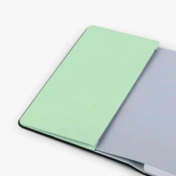 Mossery | Cuaderno Threadbound A5 Nerikiri (Puntos)