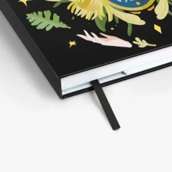 Mossery | Cuaderno Threadbound A5 Trinkets (Puntos)