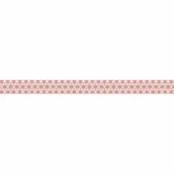 MT Masking Tape | Asanoha Shuaka Washi Tape
