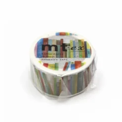 MT Masking Tape | Books Washi Tape