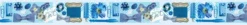 MT Masking Tape | Color Series Blue Washi Tape