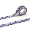 MT Masking Tape | Color Series Purple Washi Tape