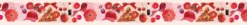 MT Masking Tape | Color Series Red Washi Tape