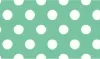 MT Masking Tape | Dot Emerald Green Washi Tape