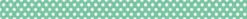 MT Masking Tape | Dot Emerald Green Washi Tape