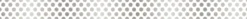 MT Masking Tape | Dot Silver Washi Tape