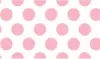 MT Masking Tape | Dot Strawberry Milk Washi Tape