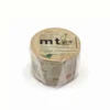 MT Masking Tape | Encyclopedia Birds Washi Tape