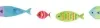 MT Masking Tape | Fish Line Washi Tape