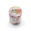 MT Masking Tape | Frame Collage Washi Tape