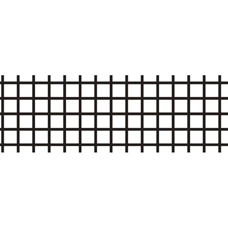 MT Masking Tape | Hougan Black Washi Tape