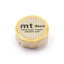 MT Masking Tape | Hougan Dandelion Washi Tape