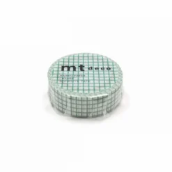 MT Masking Tape | Hougan Emerald Washi Tape