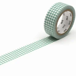 MT Masking Tape | Hougan Emerald Washi Tape