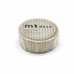 MT Masking Tape | Hougan Gold Washi Tape