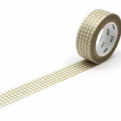 MT Masking Tape | Hougan Gold Washi Tape
