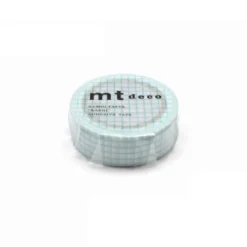 MT Masking Tape | Hougan Mint Washi Tape