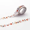 MT Masking Tape | Isabelle Boinot Japanese Toy Washi Tape