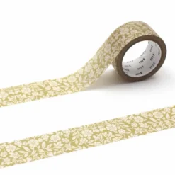 MT Masking Tape | Liberty Eleni Washi Tape