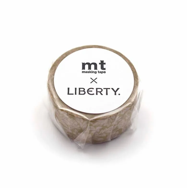MT Masking Tape | Liberty Eleni Washi Tape