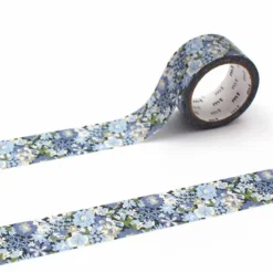 MT Masking Tape | Liberty Frances Bloom Washi Tape