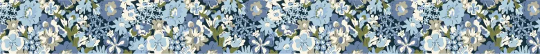 MT Masking Tape | Liberty Frances Bloom Washi Tape