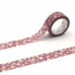 MT Masking Tape | Liberty Luana Farr Washi Tape