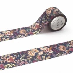 MT Masking Tape | Liberty Pippa's Symphony Washi Tape
