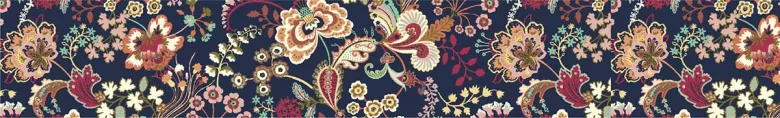 MT Masking Tape | Liberty Pippa's Symphony Washi Tape