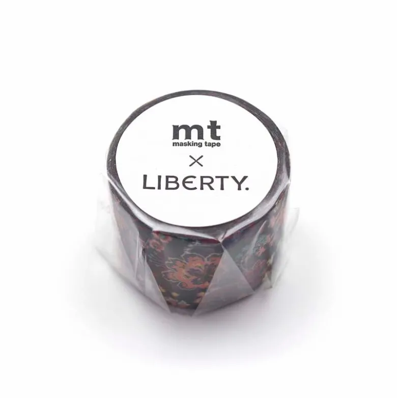 MT Masking Tape | Liberty Pippa's Symphony Washi Tape